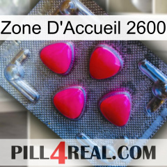 Home Zone 2600 13